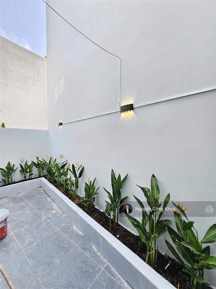 Bán nhà 116m2, hoàn công, phòng ngủ dưới, gần vòng xoay cầu hang 500m, p.hóa an, tp.biên hòa