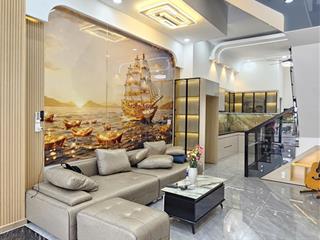 Bán nhà đúc 3 tấm, hoàn công, 4 phòng ngủ, kdc gần vincom 1,5km, p.tân đông hiệp, tp.dĩ an