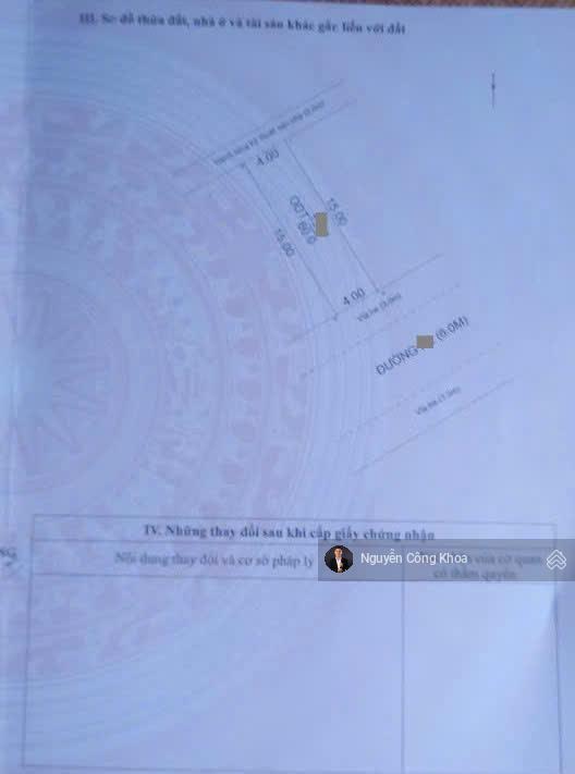 Bán nhà đúc 3 tấm, hoàn công, 4 phòng ngủ, kdc gần vincom 1,5km, p.tân đông hiệp, tp.dĩ an