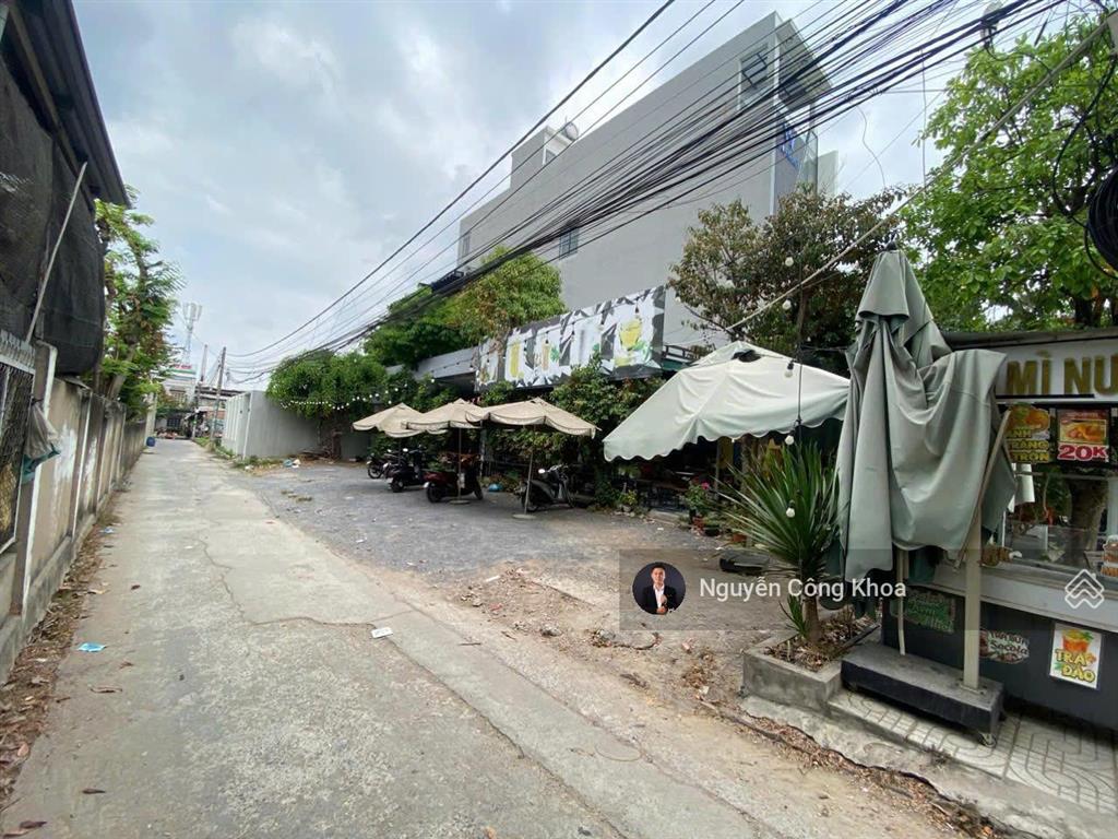 Bán đất 15,6x27m, mt kinh doanh rộng 25m, gần chợ tân long 300m, p.tân đông hiệp, tp.dĩ an