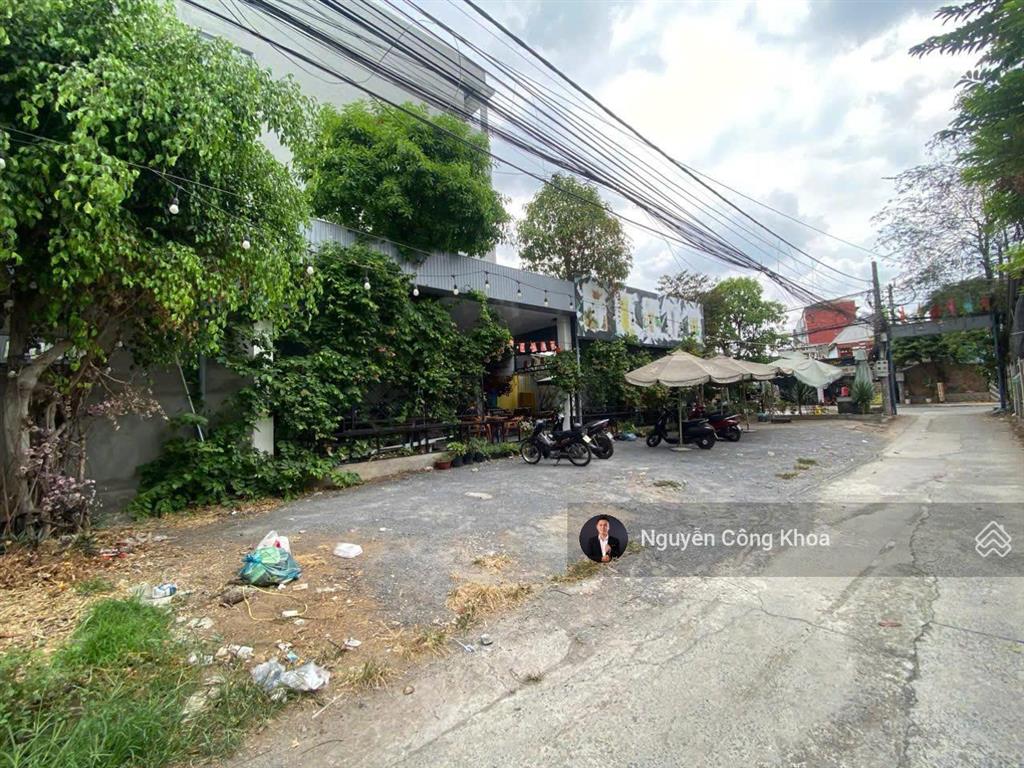 Bán đất 15,6x27m, mt kinh doanh rộng 25m, gần chợ tân long 300m, p.tân đông hiệp, tp.dĩ an