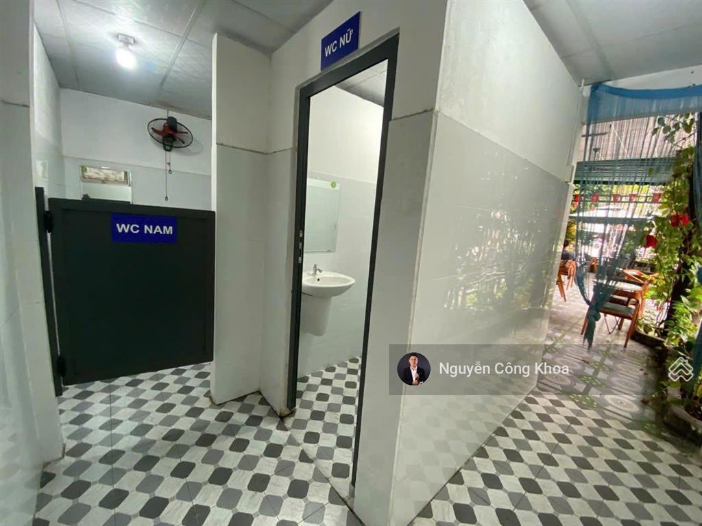 Bán đất 15,6x27m, mt kinh doanh rộng 25m, gần chợ tân long 300m, p.tân đông hiệp, tp.dĩ an