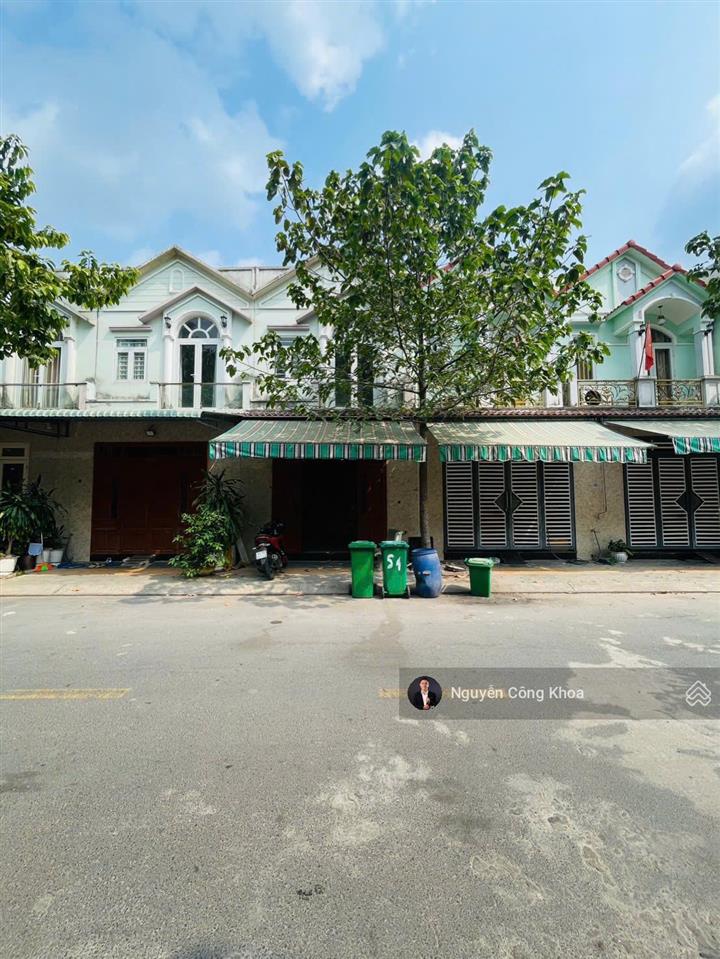 Bán nhà 1t1l có phòng ngủ dưới, full nội thất, kdc gần chợ bà tri 500m, p.tân hiệp, tp.tân uyên