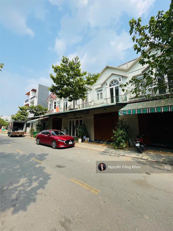 Bán nhà 1t1l có phòng ngủ dưới, full nội thất, kdc gần chợ bà tri 500m, p.tân hiệp, tp.tân uyên