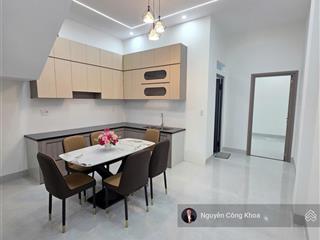 Bán nhà 1 trệt 1 lầu hoàn công, phòng ngủ dưới, ngay cầu hóa an, p.hóa an, tp.biên hòa
