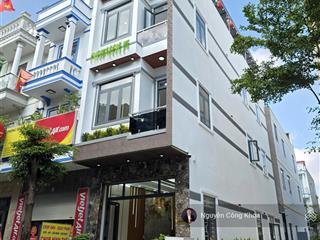 Bán nhà đúc 3 tấm, hoàn công, 2 mặt tiền, 4 phòng ngủ, kdc đẹp p.bình chuẩn, tp.thuận an