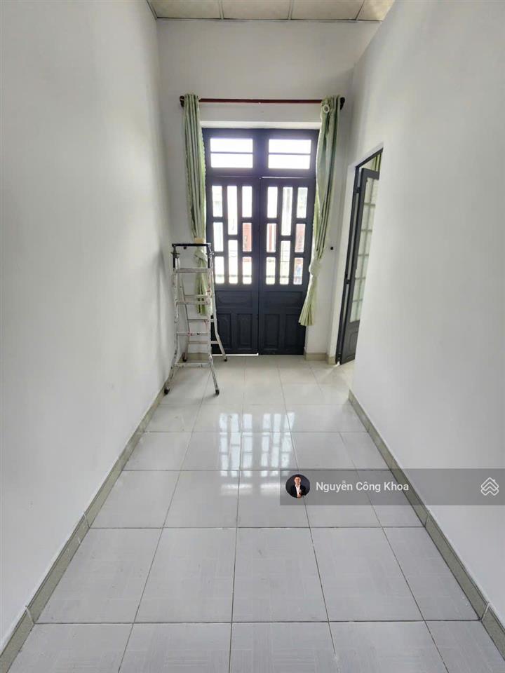 Bán nhà 1 trệt 1 lầu ngang 5m, 2,39 tỷ tl, gần đường bình chuẩn 63, p.bình chuẩn, tp.thuận an