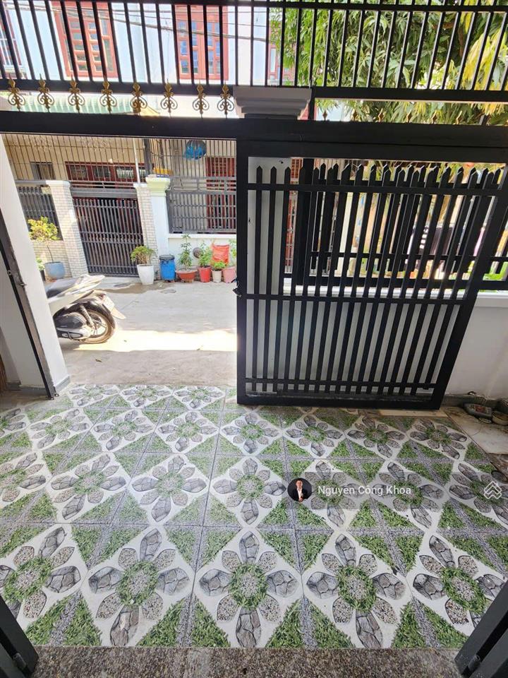 Bán nhà 1 trệt 1 lầu ngang 5m, 2,39 tỷ tl, gần đường bình chuẩn 63, p.bình chuẩn, tp.thuận an