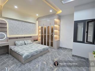 Bán nhà đúc 4 tấm hoàn công, sân ô tô, 5 phòng ngủ, gần bigc go, p.đông hòa, tp.dĩ an