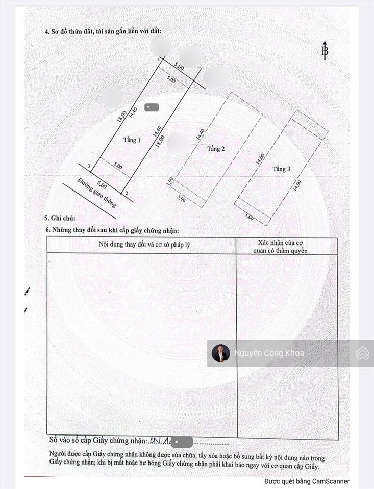 Bán nhà hoàn công, sân ô tô, mt công viên, gần đường quốc lộ 1k 500m, p.bửu hòa, tp.biên hòa