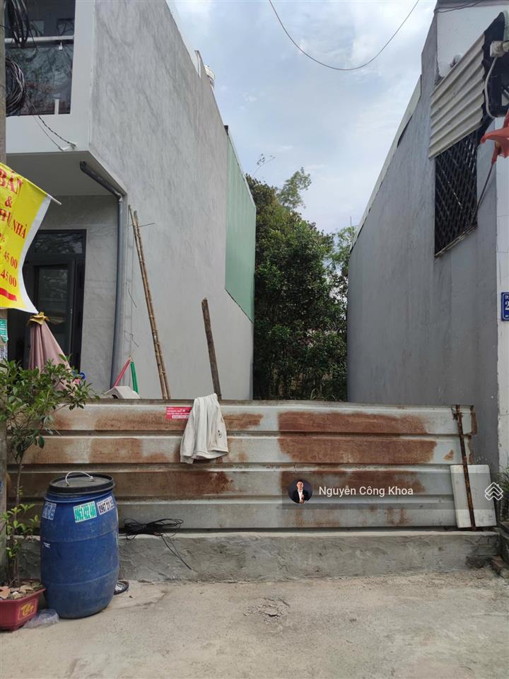Bán đất 70m2 giá rẻ, đường rộng 6m, gần chợ phú an 300m, p.tân bình, tp.dĩ an