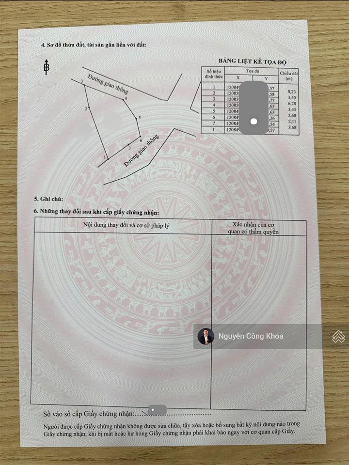 Bán nhà 1 trệt 1 lầu, phòng ngủ dưới, 2,68 tỷ tl, gần vòng xoay cầu hang 600m, p.bửu hòa, biên hòa