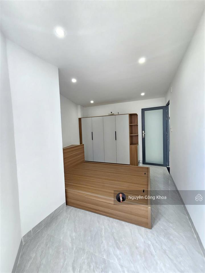 Bán nhà 1 trệt 1 lầu, phòng ngủ dưới, 2,68 tỷ tl, gần vòng xoay cầu hang 600m, p.bửu hòa, biên hòa