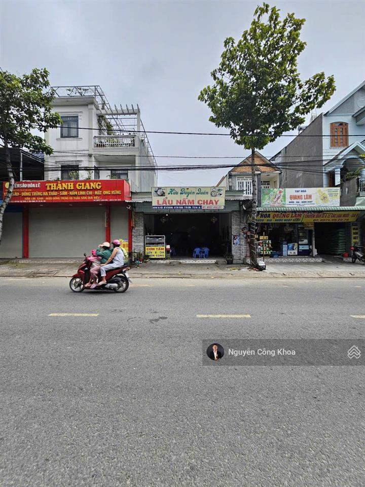 Bán đất ngang 7m, mặt tiền đường rộng 20m, ngay bờ hồ biconsi, p. tân bình, tp. dĩ an