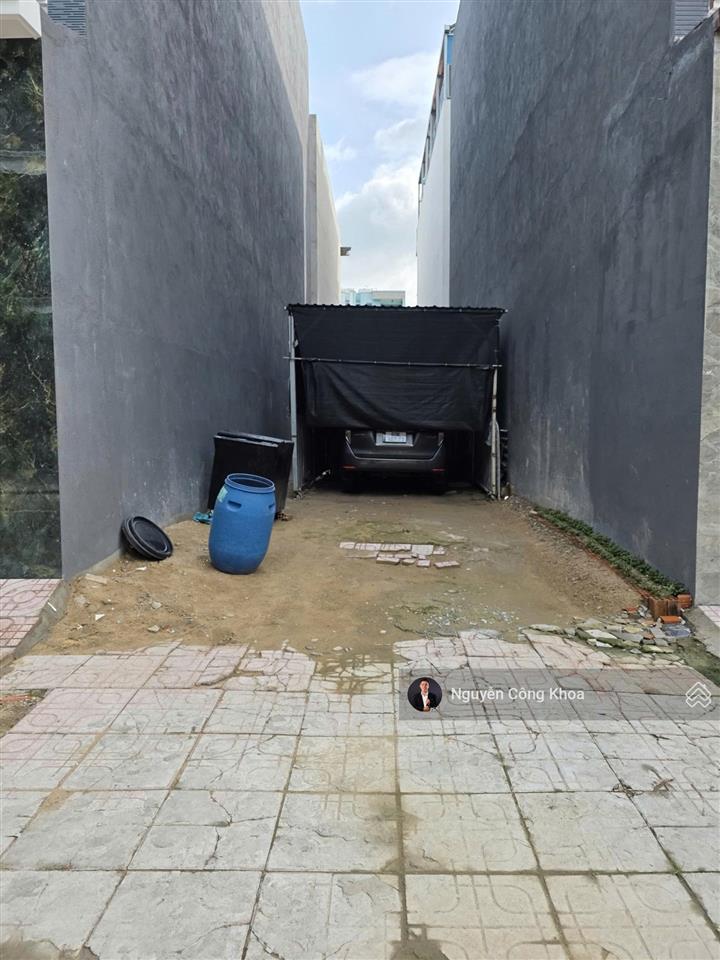 Bán đất sổ riêng, 60m2, đường đẹp, kdc gần thủ đức 3,5km, p. tân đông hiệp, tp. dĩ an