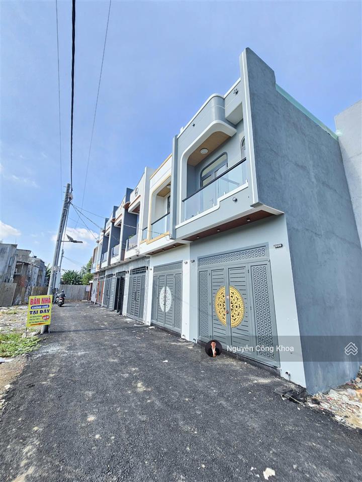 Bán nhà 1 trệt 1 lầu, phòng ngủ dưới, hoàn công, gần chợ tân hạnh 500m, p. tân hạnh, tp. biên hòa