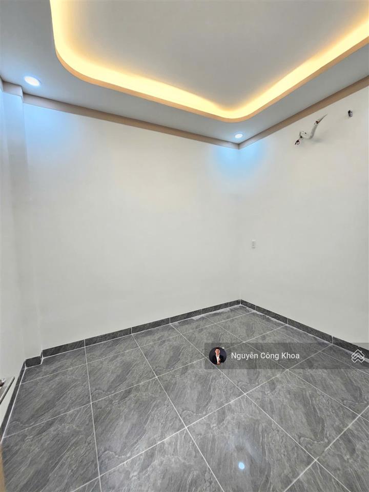 Bán nhà 1 trệt 1 lầu, phòng ngủ dưới, hoàn công, gần chợ tân hạnh 500m, p. tân hạnh, tp. biên hòa