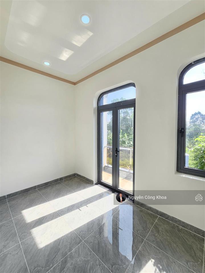 Bán nhà 1 trệt 1 lầu, phòng ngủ dưới, hoàn công, gần chợ tân hạnh 500m, p. tân hạnh, tp. biên hòa