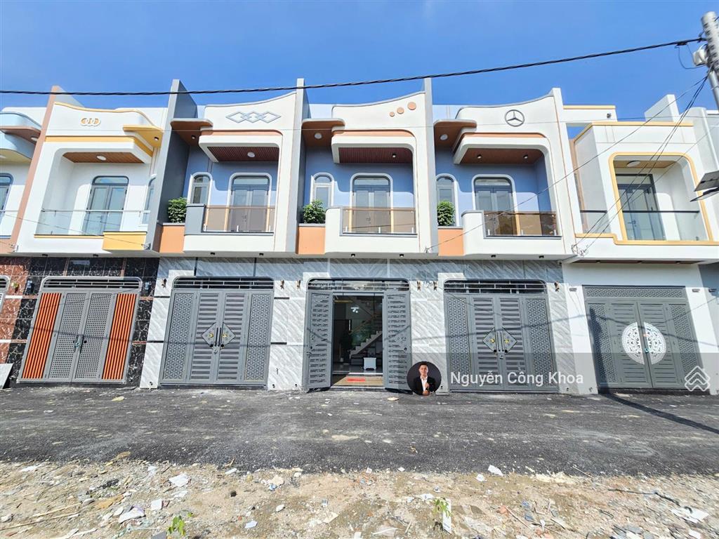 Bán nhà 1 trệt 1 lầu, phòng ngủ dưới, hoàn công, gần chợ tân hạnh 500m, p. tân hạnh, tp. biên hòa