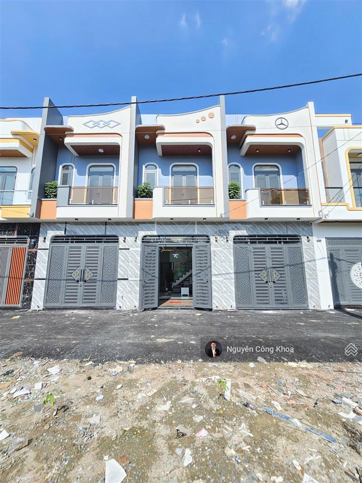 Bán nhà 1 trệt 1 lầu, phòng ngủ dưới, hoàn công, gần chợ tân hạnh 500m, p. tân hạnh, tp. biên hòa