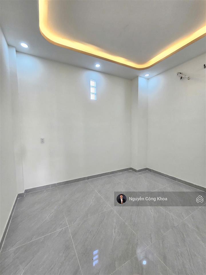 Bán nhà 1 trệt 1 lầu, phòng ngủ dưới, hoàn công, gần chợ tân hạnh 500m, p. tân hạnh, tp. biên hòa
