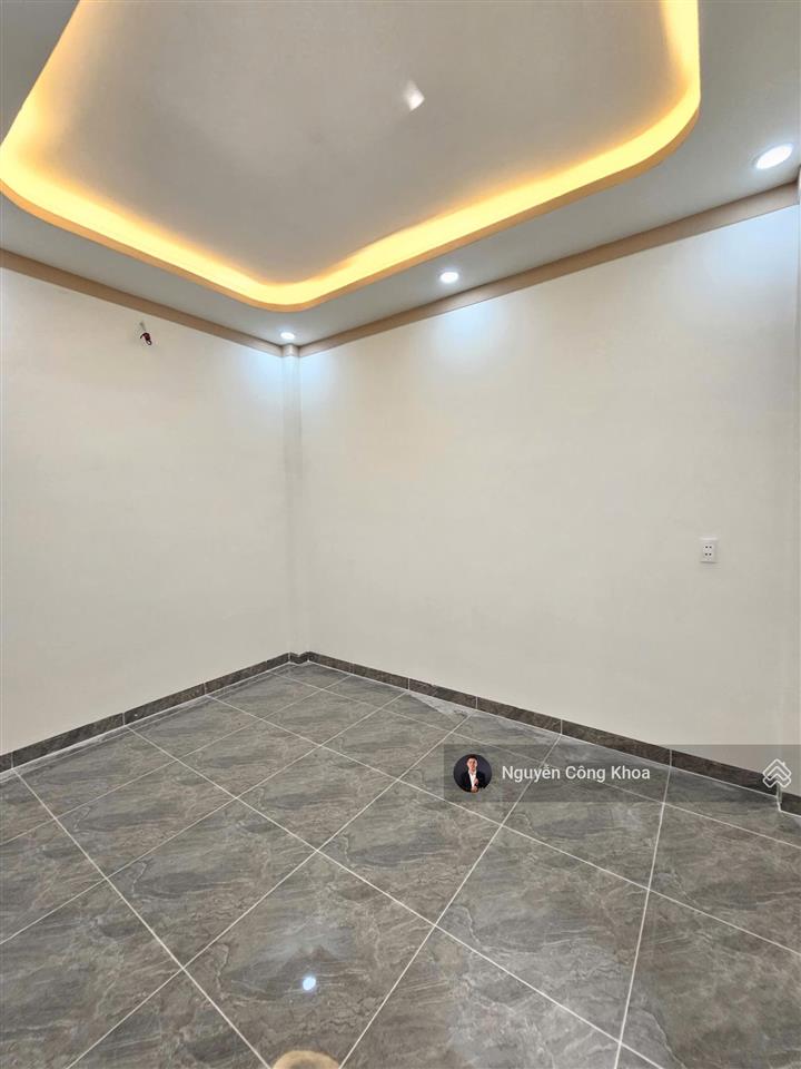 Bán nhà 1 trệt 1 lầu, phòng ngủ dưới, hoàn công, gần chợ tân hạnh 500m, p. tân hạnh, tp. biên hòa