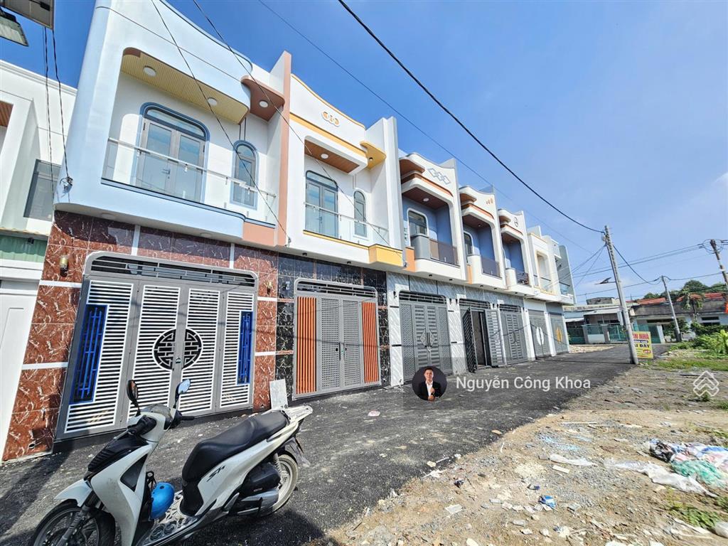 Bán nhà 1 trệt 1 lầu, phòng ngủ dưới, hoàn công, gần chợ tân hạnh 500m, p. tân hạnh, tp. biên hòa