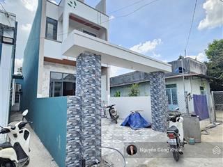 Bán nhà 5x21m, sân ô tô, phòng ngủ dưới, 3,1 tỷ tl, gần