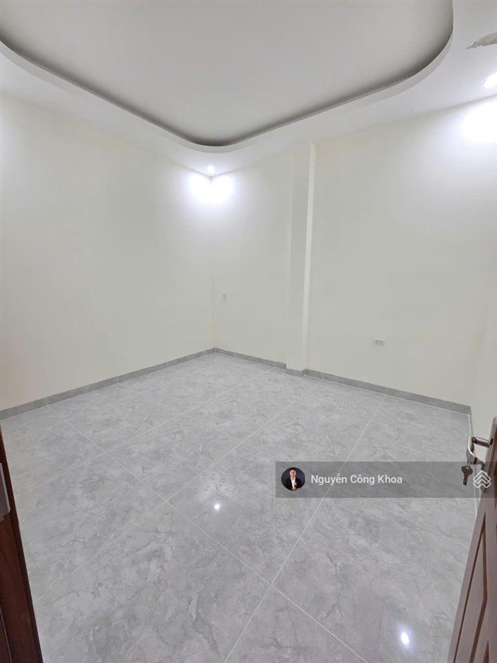 Bán nhà 100m2, hoàn công, sân ôtô, phòng ngủ dưới, gần ngã 6 an phú, p. an phú, tp. thuận an