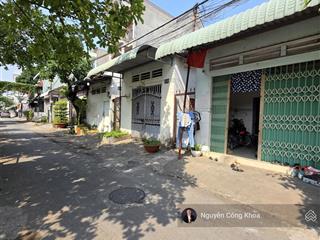 Bán dãy trọ ngang 5m, thu nhập ok, gần kcx linh trung 2, p.bình hòa, tp.thuận an