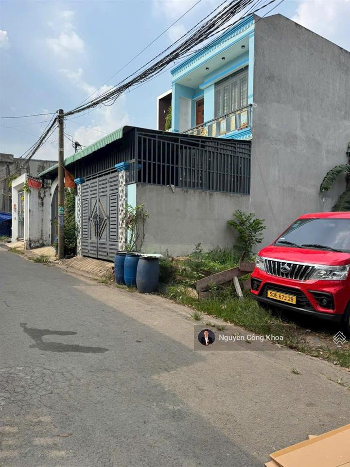 Bán đất ngang 5x26,8m, xây tự do, 17,5 triệu/m2, gần cây xăng hạnh nguyên, p.thái hòa, tp.tân uyên
