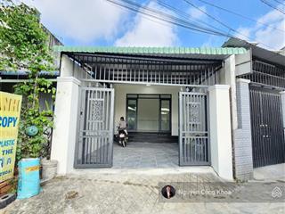 Bán nhà có sân ô tô, 95,6m2, 2,25 tỷ, gần chợ tân ba 300m, p. thái hòa, tp. tân uyên