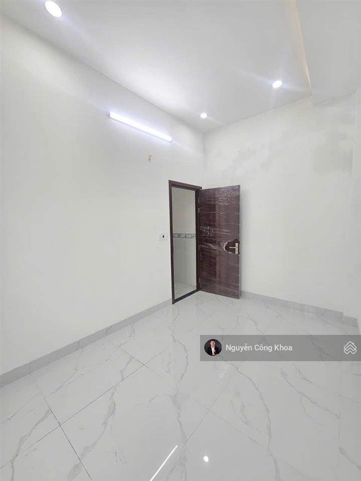 Bán nhà 1 trệt 1 lầu hoàn công, phòng ngủ dưới, gần chợ tân hạnh 500m, p. tân hạnh, tp. biên hòa