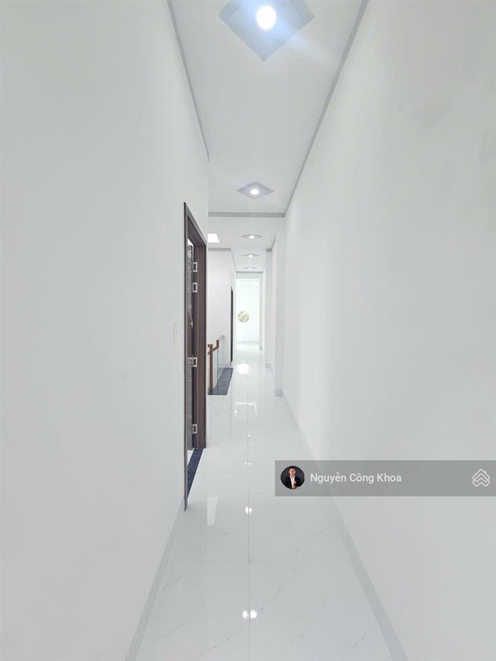 Bán nhà 1 trệt 1 lầu hoàn công, phòng ngủ dưới, gần chợ tân hạnh 500m, p. tân hạnh, tp. biên hòa