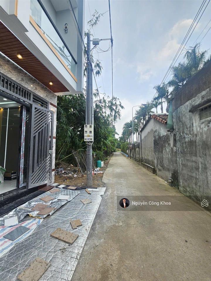 Bán nhà 1 trệt 1 lầu hoàn công, phòng ngủ dưới, gần chợ tân hạnh 500m, p. tân hạnh, tp. biên hòa