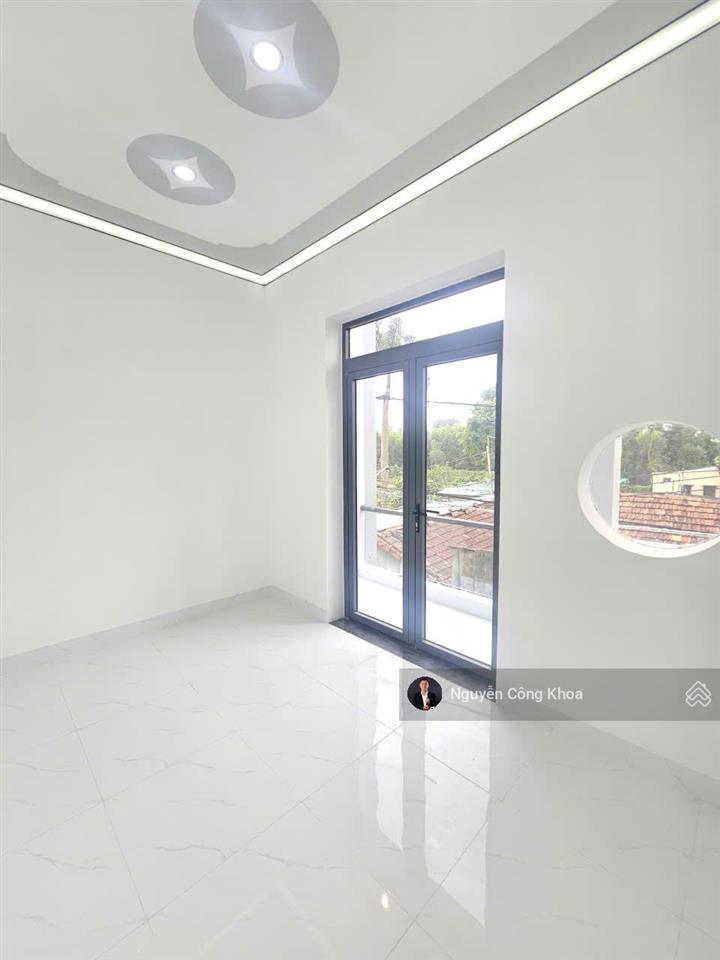 Bán nhà 1 trệt 1 lầu hoàn công, phòng ngủ dưới, gần chợ tân hạnh 500m, p. tân hạnh, tp. biên hòa