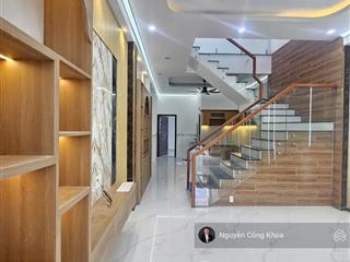 Bán nhà 1 trệt 1 lầu hoàn công, phòng ngủ dưới, gần chợ tân hạnh 500m, p. tân hạnh, tp. biên hòa