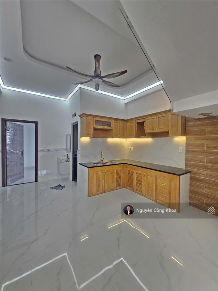Bán nhà 1 trệt 1 lầu hoàn công, phòng ngủ dưới, gần chợ tân hạnh 500m, p. tân hạnh, tp. biên hòa