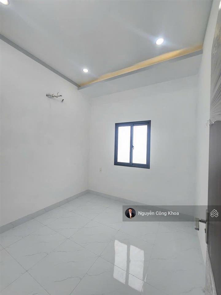 Bán nhà 1 trệt 1 lầu hoàn công, phòng ngủ dưới, gần chợ tân hạnh 500m, p. tân hạnh, tp. biên hòa