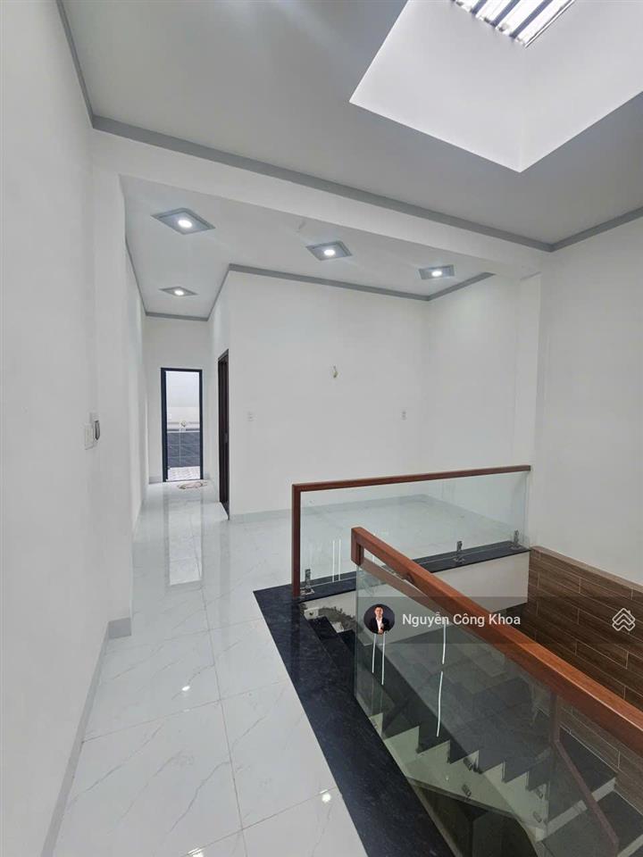 Bán nhà 1 trệt 1 lầu hoàn công, phòng ngủ dưới, gần chợ tân hạnh 500m, p. tân hạnh, tp. biên hòa