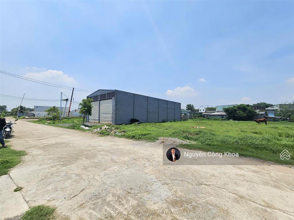 Bán đất sổ riêng, 10x55m, gần tổ hợp giáo dục fpt, phường thái hòa, thành phố tân uyên