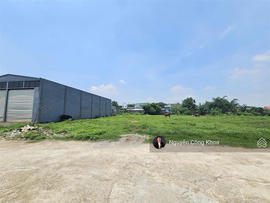 Bán đất sổ riêng, 10x55m, gần tổ hợp giáo dục fpt, phường thái hòa, thành phố tân uyên