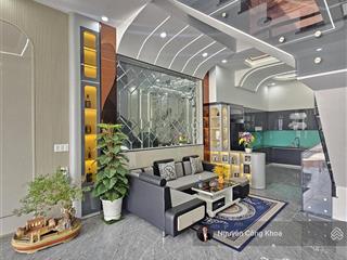 Bán nhà đúc 3 tấm, sân ôtô, 4 phòng ngủ, kdc gần ngã 6 an phú, p. an phú, tp. thuận an