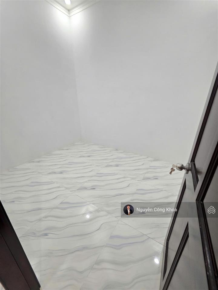 Bán nhà 1 trệt 1 lầu, 4 phòng ngủ, 73,2m², gần làng đại học 500m, p. bình an, tp. dĩ an