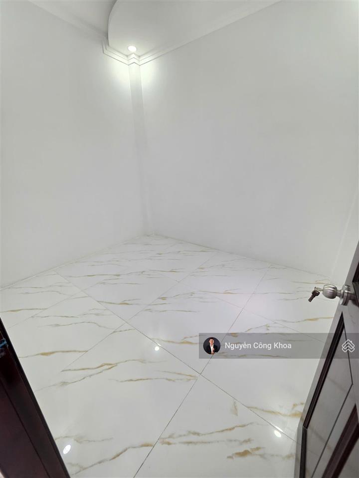 Bán nhà 1 trệt 1 lầu, 4 phòng ngủ, 73,2m², gần làng đại học 500m, p. bình an, tp. dĩ an