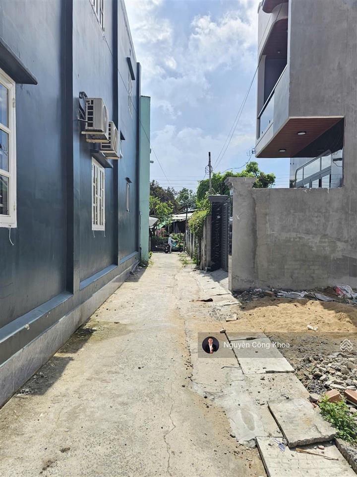 Bán đất sổ riêng, 69,7m², 1,69 tỷ tl, gần chợ bửu hòa 350m, p. bửu hòa, tp. biên hòa