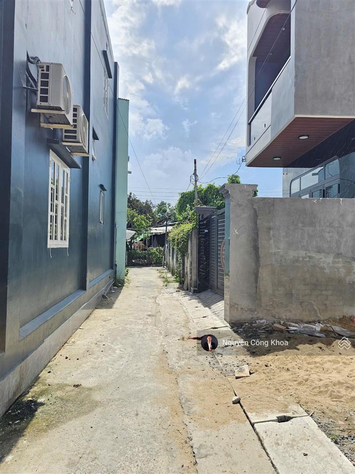 Bán đất sổ riêng, 69,7m², 1,69 tỷ tl, gần chợ bửu hòa 350m, p. bửu hòa, tp. biên hòa