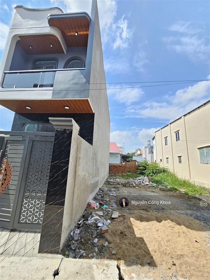 Bán đất sổ riêng, 69,7m², 1,69 tỷ tl, gần chợ bửu hòa 350m, p. bửu hòa, tp. biên hòa