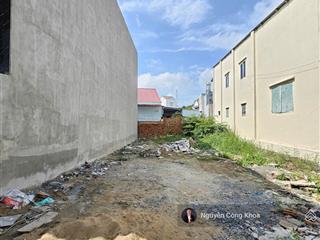 Bán đất sổ riêng, 69,7m2, 1,69 tỷ tl, gần chợ bửu hòa 350m, p. bửu hòa, tp. biên hòa