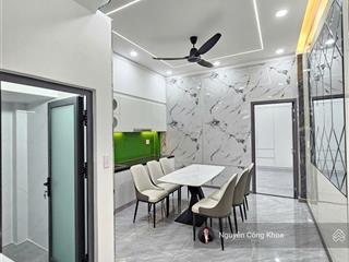 Bán nhà 1t1l hoàn công, phòng ngủ dưới, gần vòng xoay cầu hang 500m, p. bửu hòa, tp. biên hòa